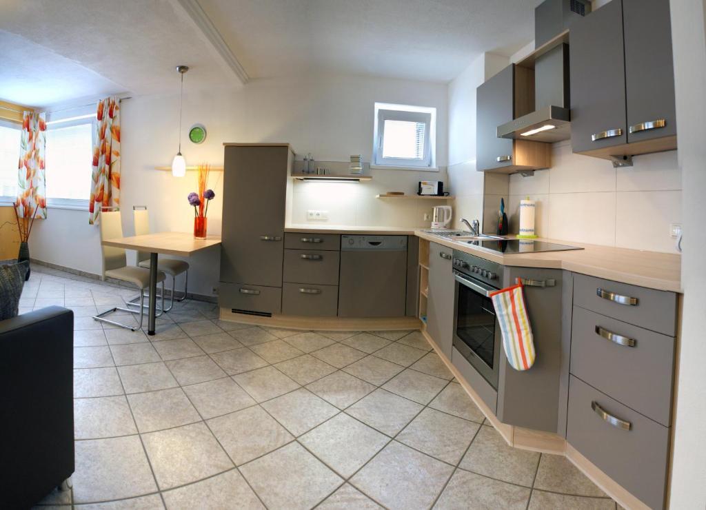 Apartment Hoerhager Майрхофен Номер фото