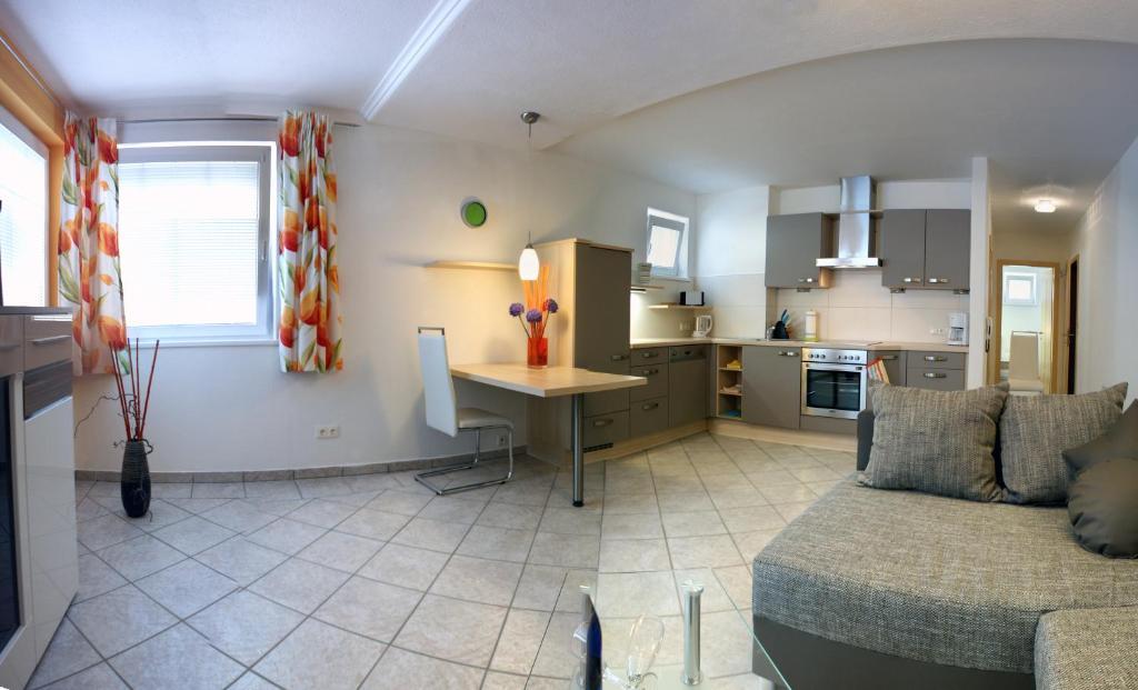 Apartment Hoerhager Майрхофен Номер фото