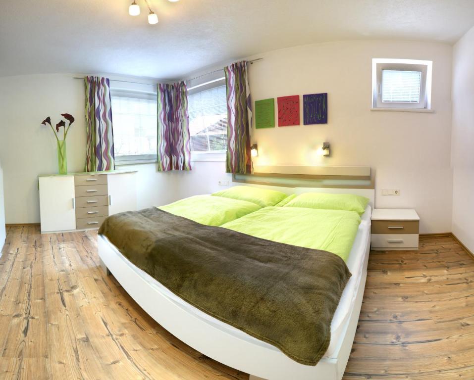 Apartment Hoerhager Майрхофен Номер фото