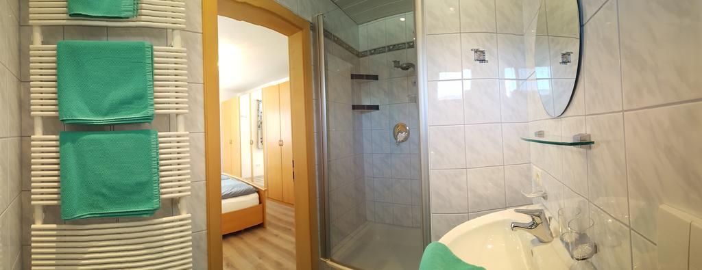 Apartment Hoerhager Майрхофен Экстерьер фото