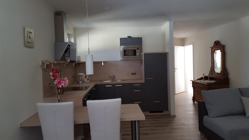 Apartment Hoerhager Майрхофен Экстерьер фото